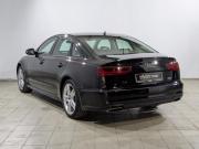 Audi A6 IV (C7) Рестайлинг Химки  - изображение 58