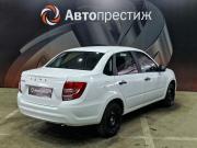 Lada (ВАЗ) Granta I Рестайлинг Ставрополь  - изображение 25