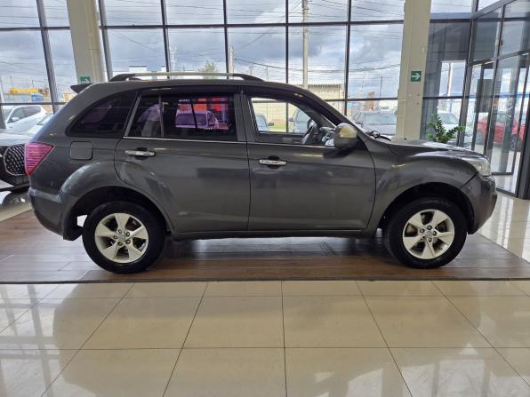 Lifan X60 I Рестайлинг с пробегом 2015 года, цена 405 000 рублей, 220000 км, внедорожник, Автокод Объявления