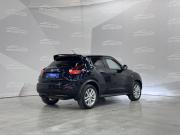 Nissan Juke I Новосибирск  - изображение 26