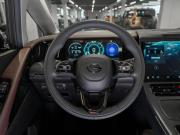 GAC Trumpchi M8 II Москва  - изображение 40