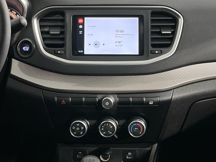 Lada (ВАЗ) Vesta I Рестайлинг (NG) Ижевск  - изображение 11