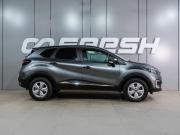 Renault Kaptur I Воронеж  - изображение 23