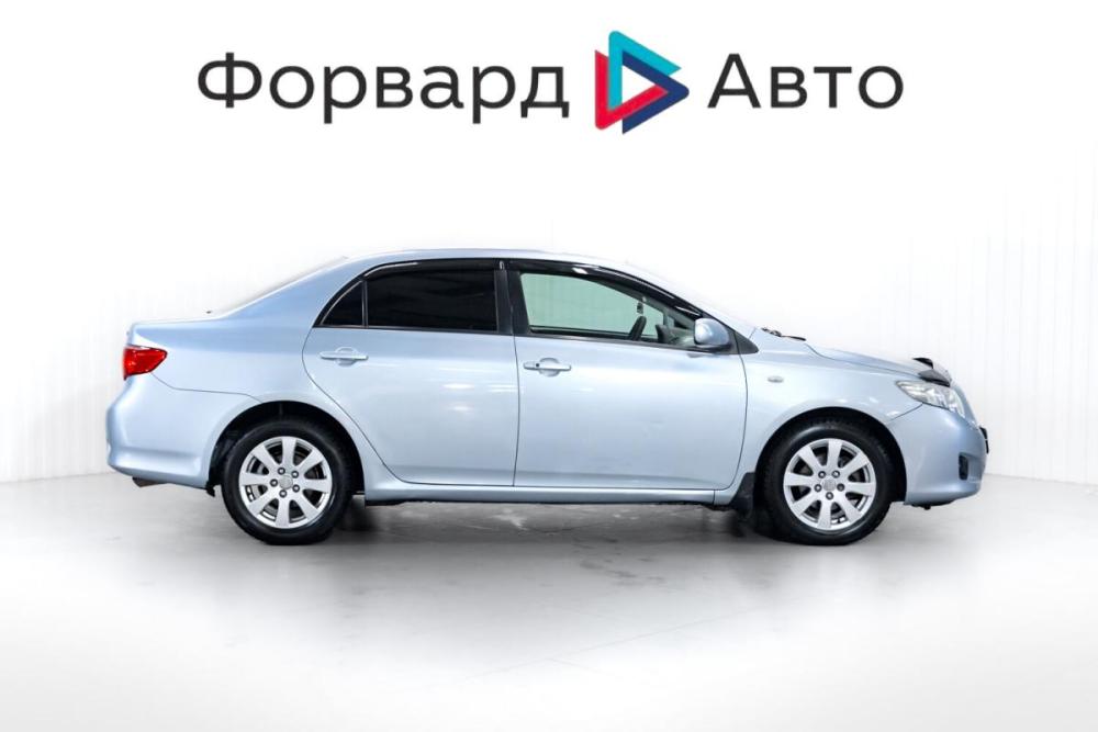 Toyota Corolla X (E140 E150) Тюмень  - изображение 9