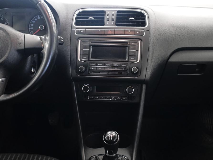 Volkswagen Polo V Самара  - изображение 11