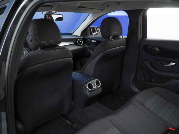 Mercedes-Benz C-Класс IV (W205) Рестайлинг с пробегом 2020 года, цена 2 650 000 рублей, 158886 км, универсал, Автокод Объявления