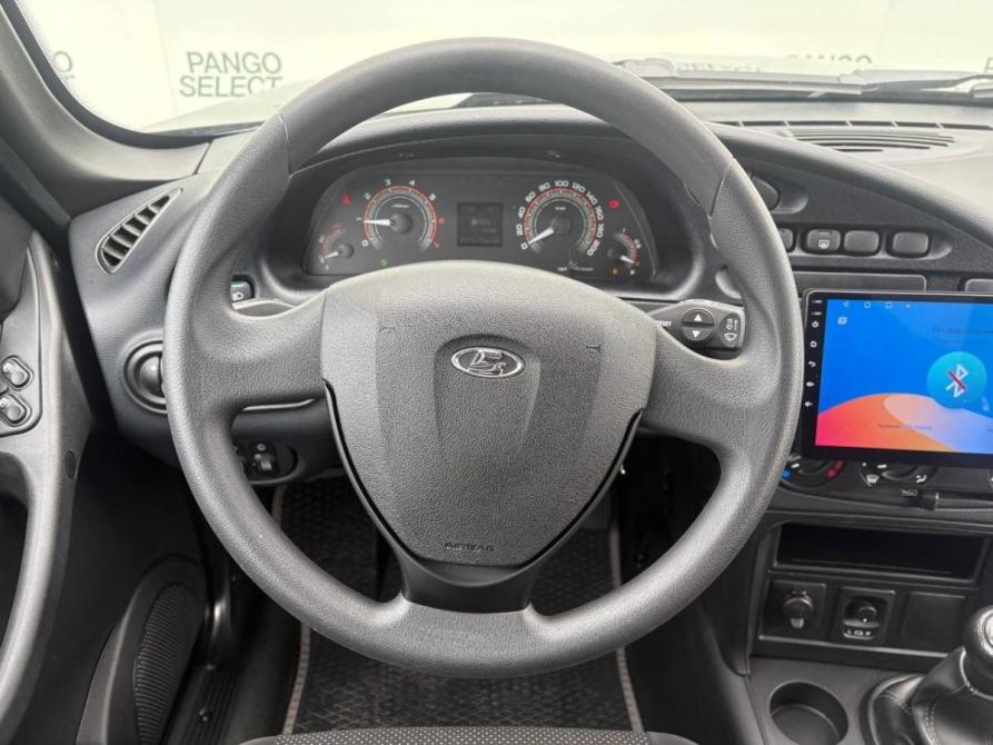 Lada (ВАЗ) Niva Travel I Нижний Тагил  - изображение 21