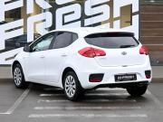 Kia Ceed II Рестайлинг Волгоград  - изображение 24
