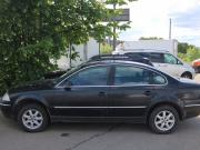 Volkswagen Passat B5 Рестайлинг Москва  - изображение 11