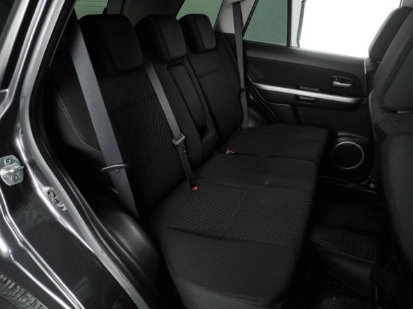 Suzuki Grand Vitara II Рестайлинг с пробегом 2011 года, цена 1 246 000 рублей, 180157 км, внедорожник, Автокод Объявления