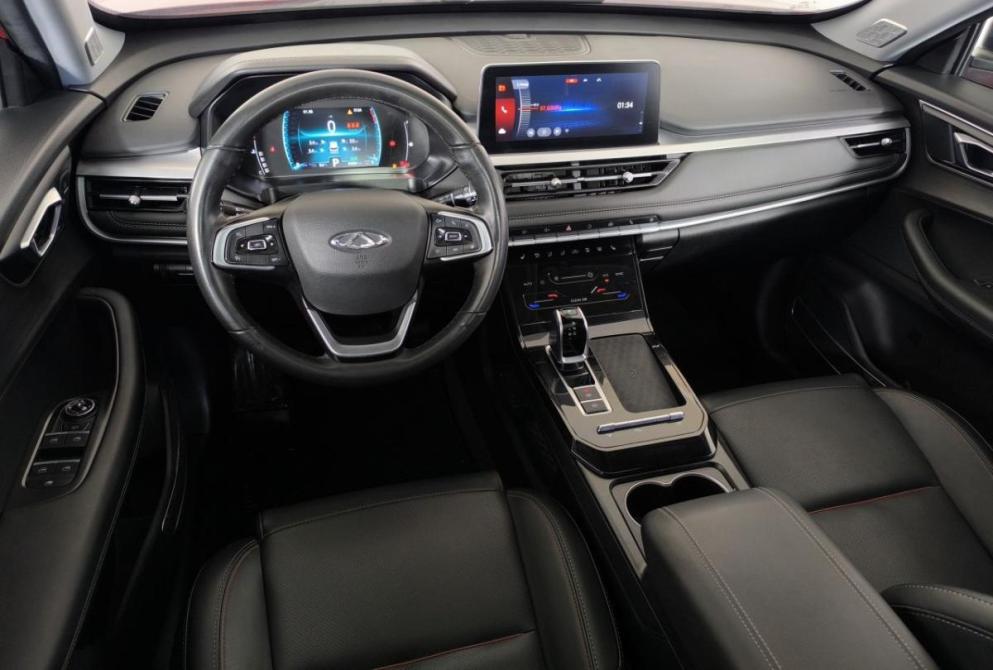 Chery Tiggo 7 Pro I Нижний Новгород  - изображение 13