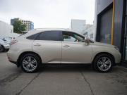 Lexus RX III Москва  - изображение 22