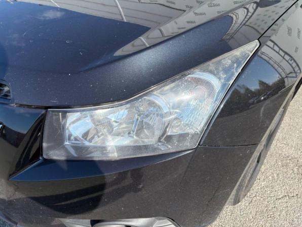 Chevrolet Cruze I с пробегом 2012 года, цена 550 000 рублей, 194000 км, седан, Автокод Объявления