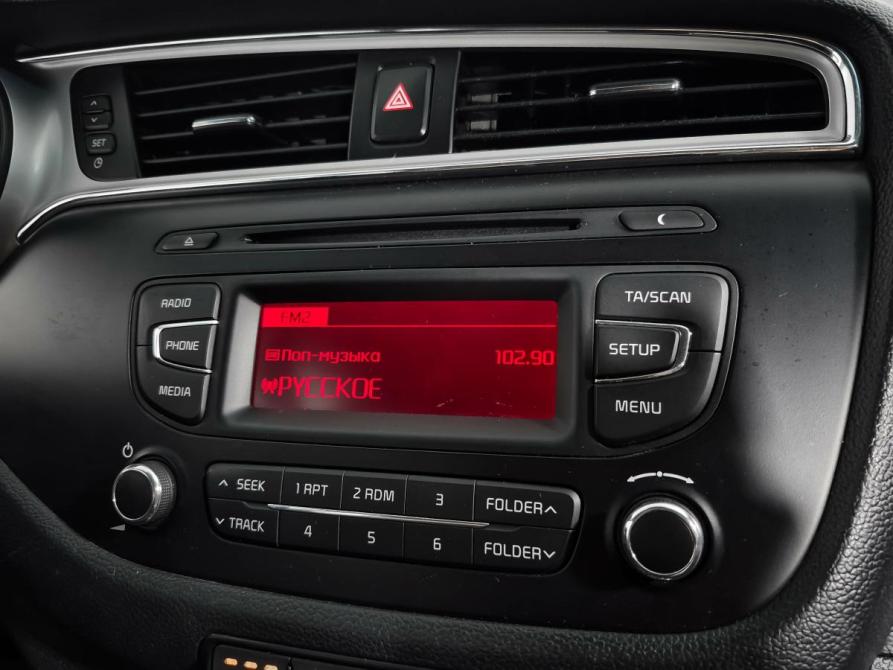 Kia Ceed II Рестайлинг Нижний Новгород  - изображение 19