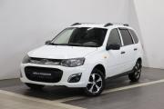 Lada (ВАЗ) Kalina II Ульяновск  - изображение 15