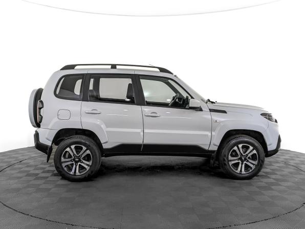 Lada (ВАЗ) Niva Travel I с пробегом 2024 года, цена 1 045 000 рублей, 28604 км, внедорожник, Автокод Объявления