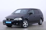 Honda Odyssey II Рестайлинг Омск  - изображение 24