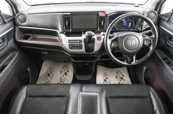 Honda N-WGN I с пробегом 2013 года, цена 769 000 рублей, 184603 км, хэтчбек, Автокод Объявления