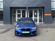 BMW 1 серии II (F20/F21) Рестайлинг 2 Краснодар  - изображение 21