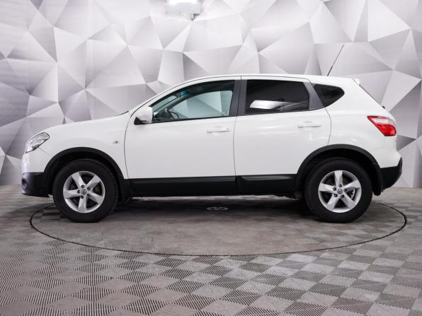 Nissan Qashqai I Рестайлинг с пробегом 2012 года, цена 987 000 рублей, 141982 км, внедорожник, Автокод Объявления