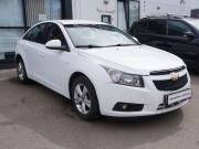 Chevrolet Cruze I Москва  - изображение 18