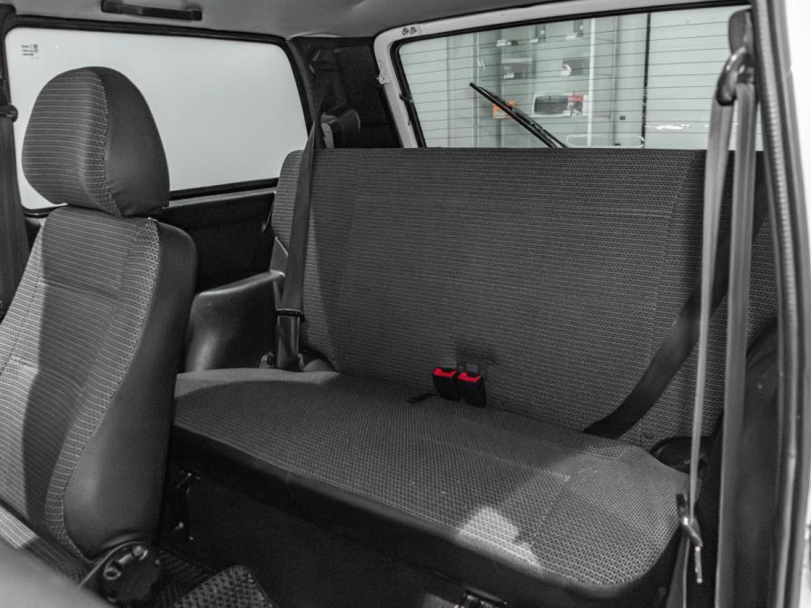 Lada (ВАЗ) 2121 (4x4) I Рестайлинг Екатеринбург  - изображение 15