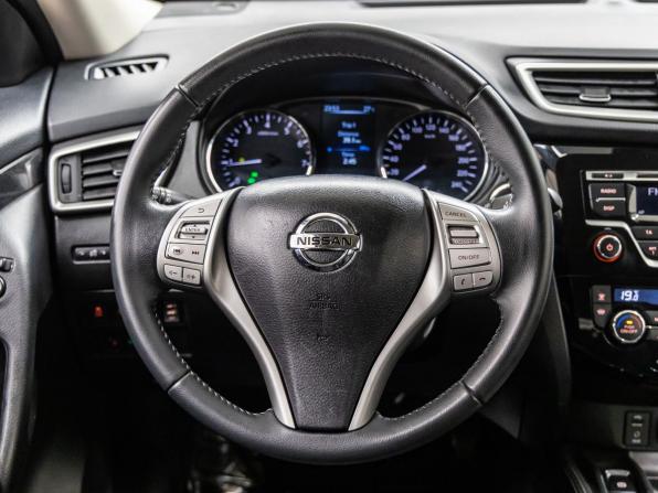 Nissan X-Trail III с пробегом 2016 года, цена 1 698 000 рублей, 172514 км, внедорожник, Автокод Объявления