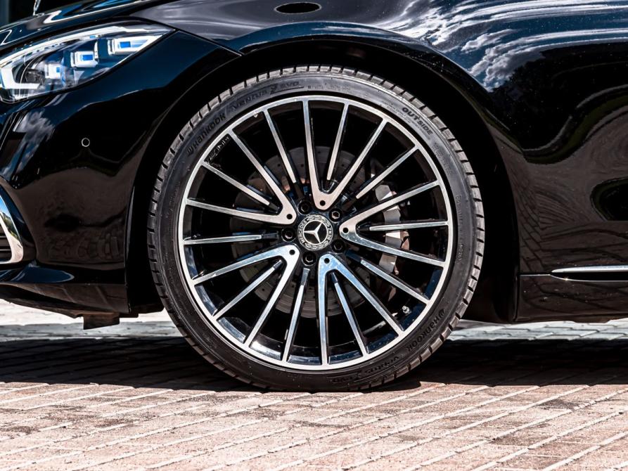 Mercedes-Benz S-Класс VII (W223) Магнитогорск  - изображение 7