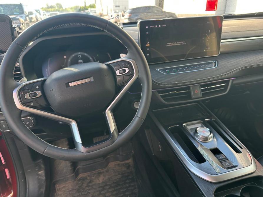 Haval Jolion I Тольятти  - изображение 6