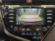 Toyota Camry VIII (XV70) Челябинск  - изображение 52