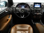 Mercedes-Benz GLE I (W166) Москва  - изображение 45