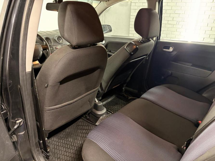 Ford Fusion I Рестайлинг Екатеринбург  - изображение 14