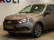 Lada (ВАЗ) Granta I Рестайлинг Иваново  - изображение 39