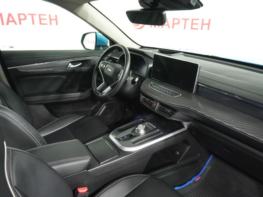 Haval Jolion I Вологда  - изображение 10
