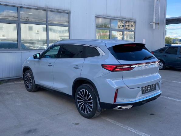 Exeed TXL I Рестайлинг с пробегом 2023 года, цена 2 639 000 рублей, 30563 км, внедорожник, Автокод Объявления