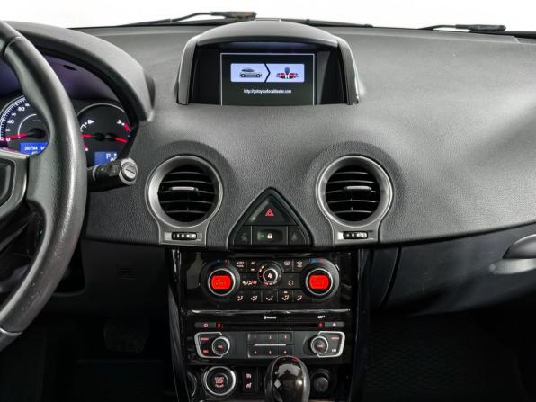 Renault Koleos I Рестайлинг 2 с пробегом 2014 года, цена 980 000 рублей, 202000 км, внедорожник, Автокод Объявления