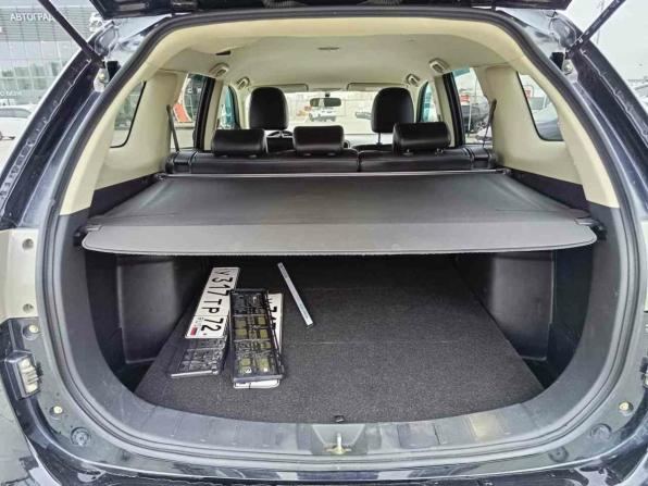 Mitsubishi Outlander III с пробегом 2012 года, цена 1 575 000 рублей, 115760 км, внедорожник, Автокод Объявления