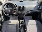 Chevrolet Aveo I Уфа  - изображение 24