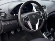Hyundai Solaris I Калуга  - изображение 29