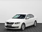 Skoda Octavia III (A7) Москва  - изображение 18