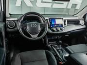 Toyota RAV4 IV (XA40) Рестайлинг Тюмень  - изображение 25