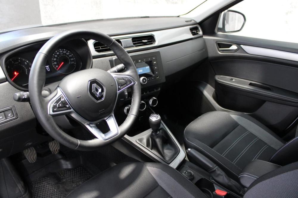 Renault Arkana I Ярославль  - изображение 10