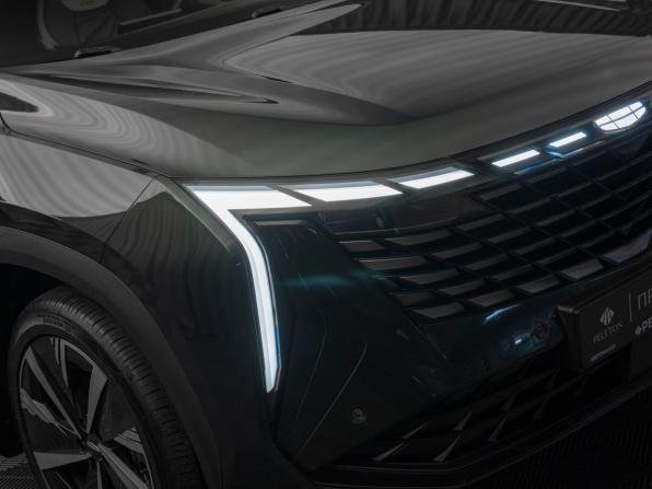 Geely Atlas II с пробегом 2024 года, цена 3 020 000 рублей, 40832 км, внедорожник, Автокод Объявления