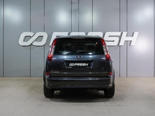 Ford C-MAX I Рестайлинг с пробегом 2008 года, цена 549 000 рублей, 172322 км, компактвэн, Автокод Объявления