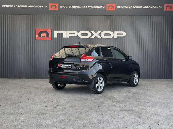 Lada (ВАЗ) XRAY I с пробегом 2018 года, цена 867 000 рублей, 88851 км, хэтчбек, Автокод Объявления