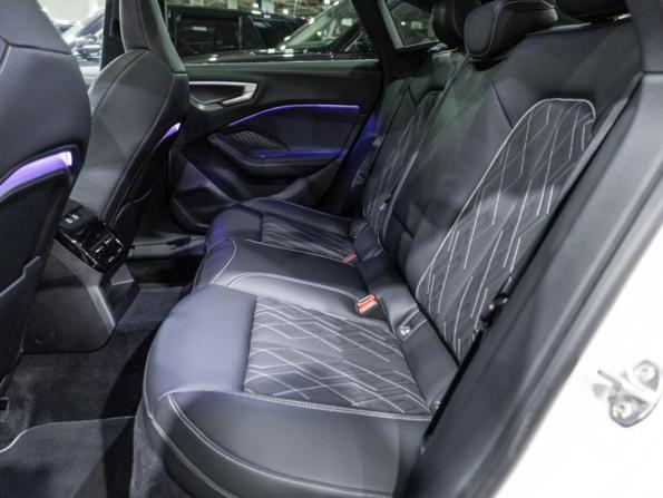 Audi A5 III (B10) с пробегом 2026 года, цена 5 899 000 рублей, 4298 км, лифтбек, Автокод Объявления