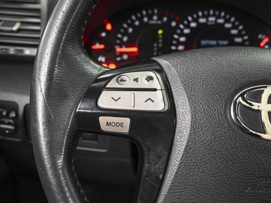Toyota Camry VI (XV40) Ставрополь  - изображение 15