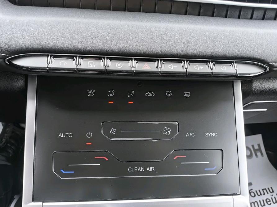 Chery Tiggo 7 Pro Max I Нижнекамск  - изображение 21