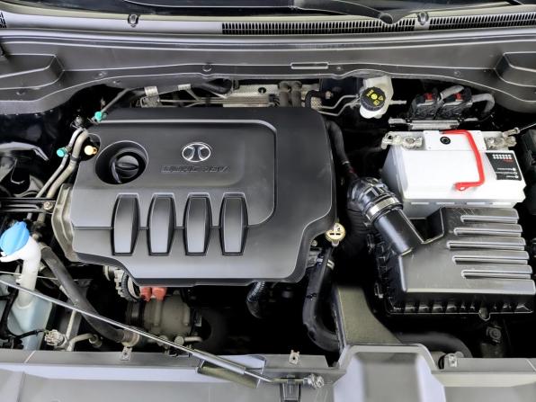 BAIC U5 Plus с пробегом 2023 года, цена 700 000 рублей, 130341 км, седан, Автокод Объявления