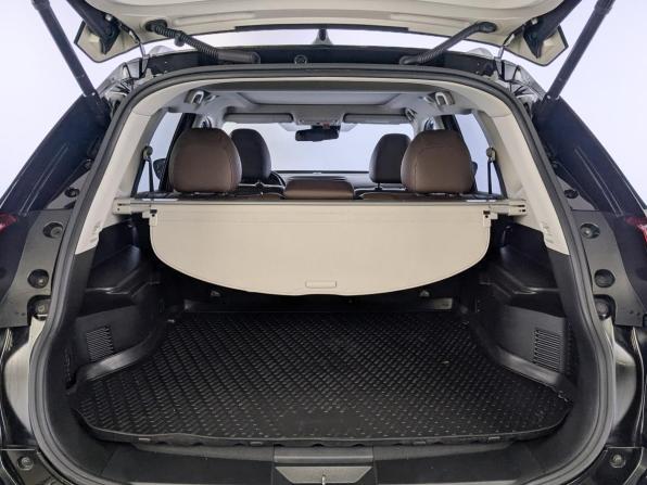 Nissan X-Trail III Рестайлинг с пробегом 2020 года, цена 2 650 000 рублей, 79982 км, внедорожник, Автокод Объявления